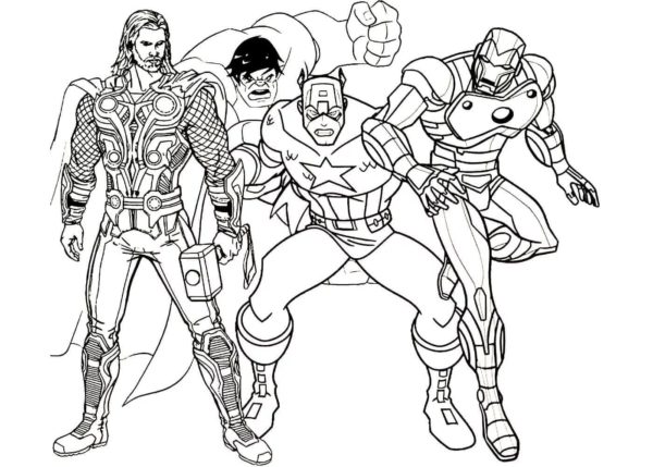 Marvel