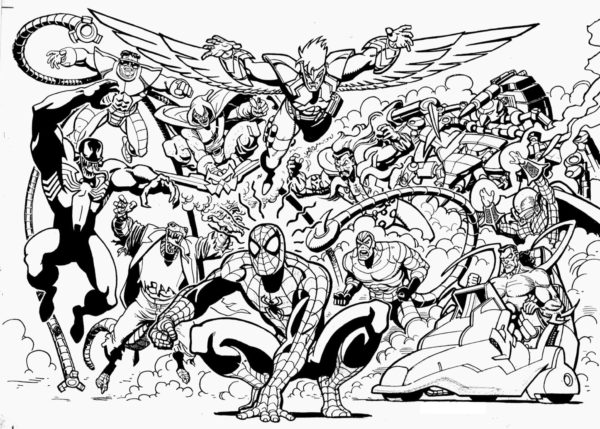 Marvel