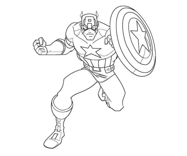 Marvel