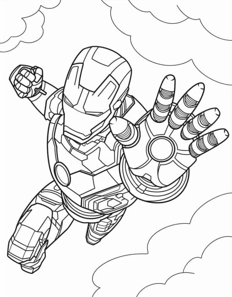 Marvel