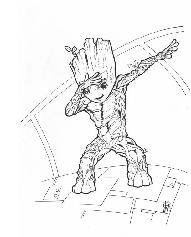 Marvel
