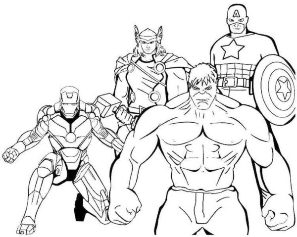 Marvel