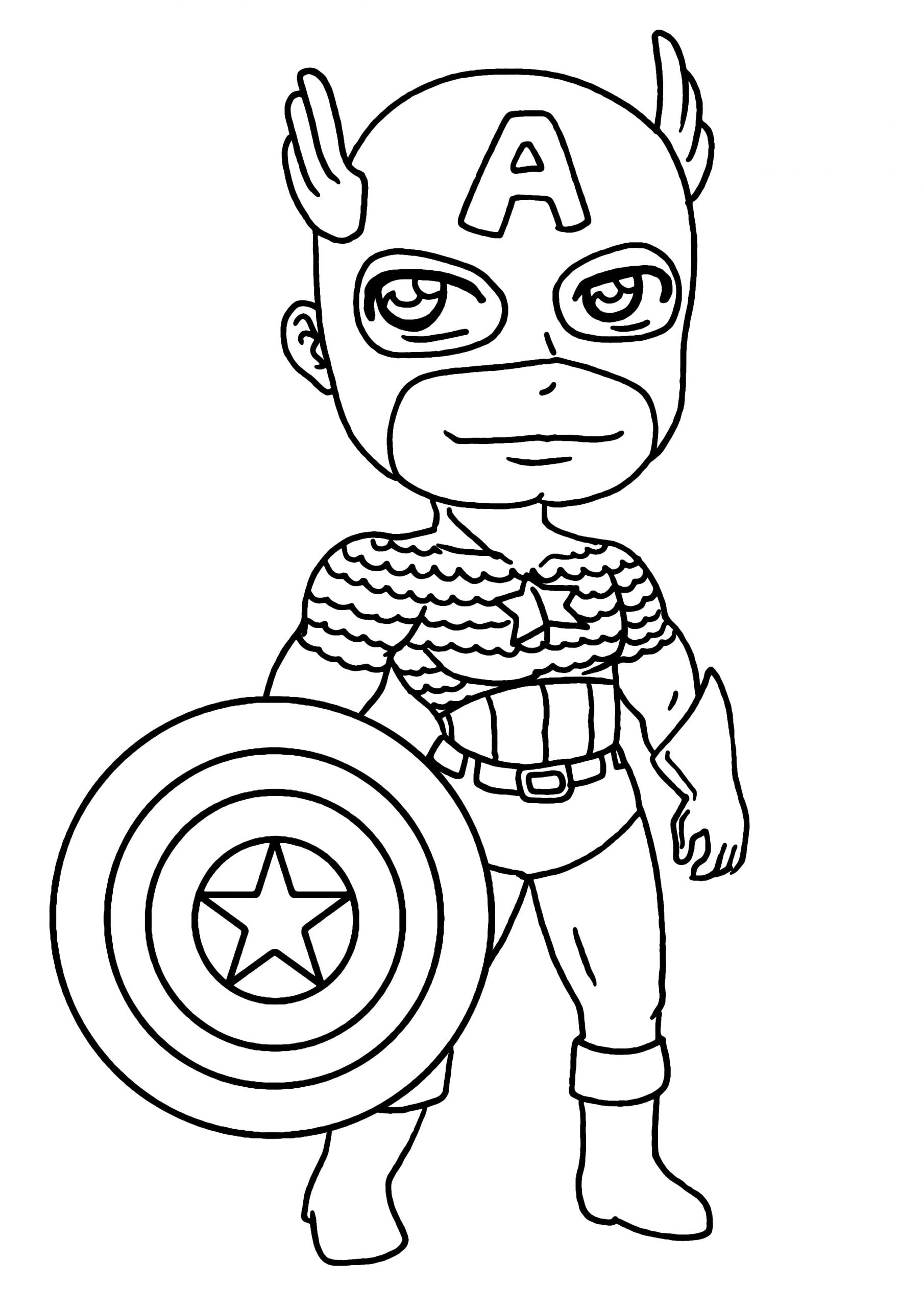Marvel