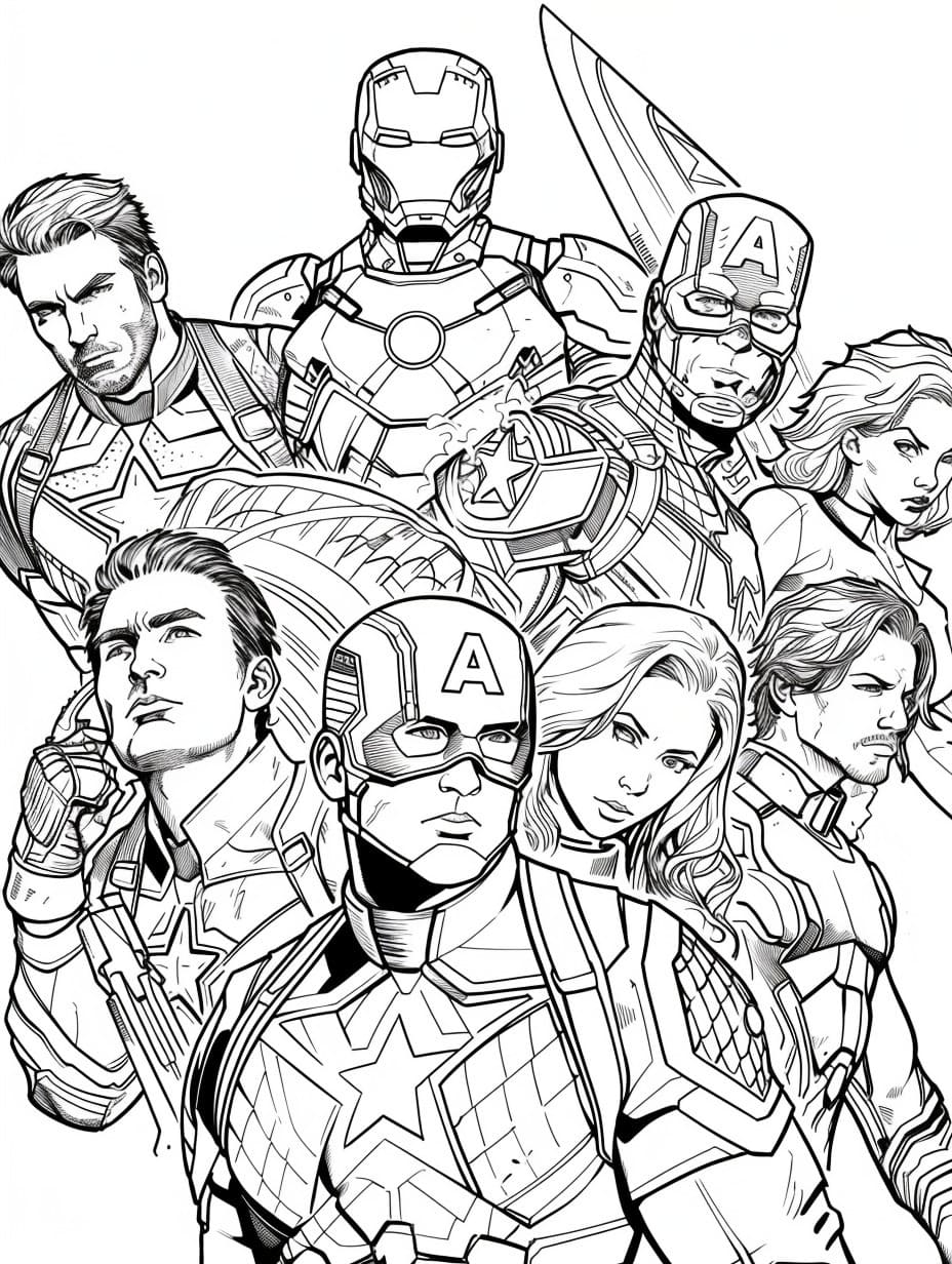 Marvel
