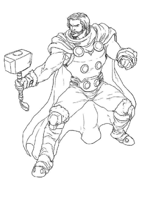 Marvel