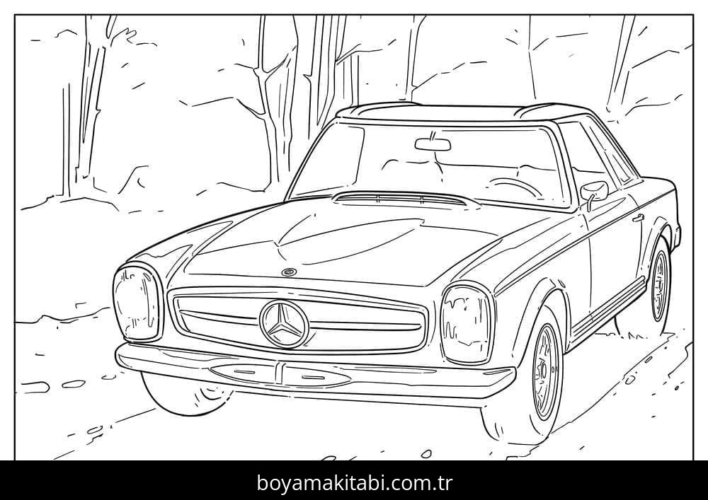 Mercedes