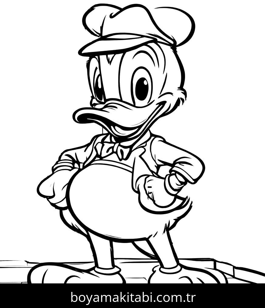 Mickey Mouse (Miki Fare)