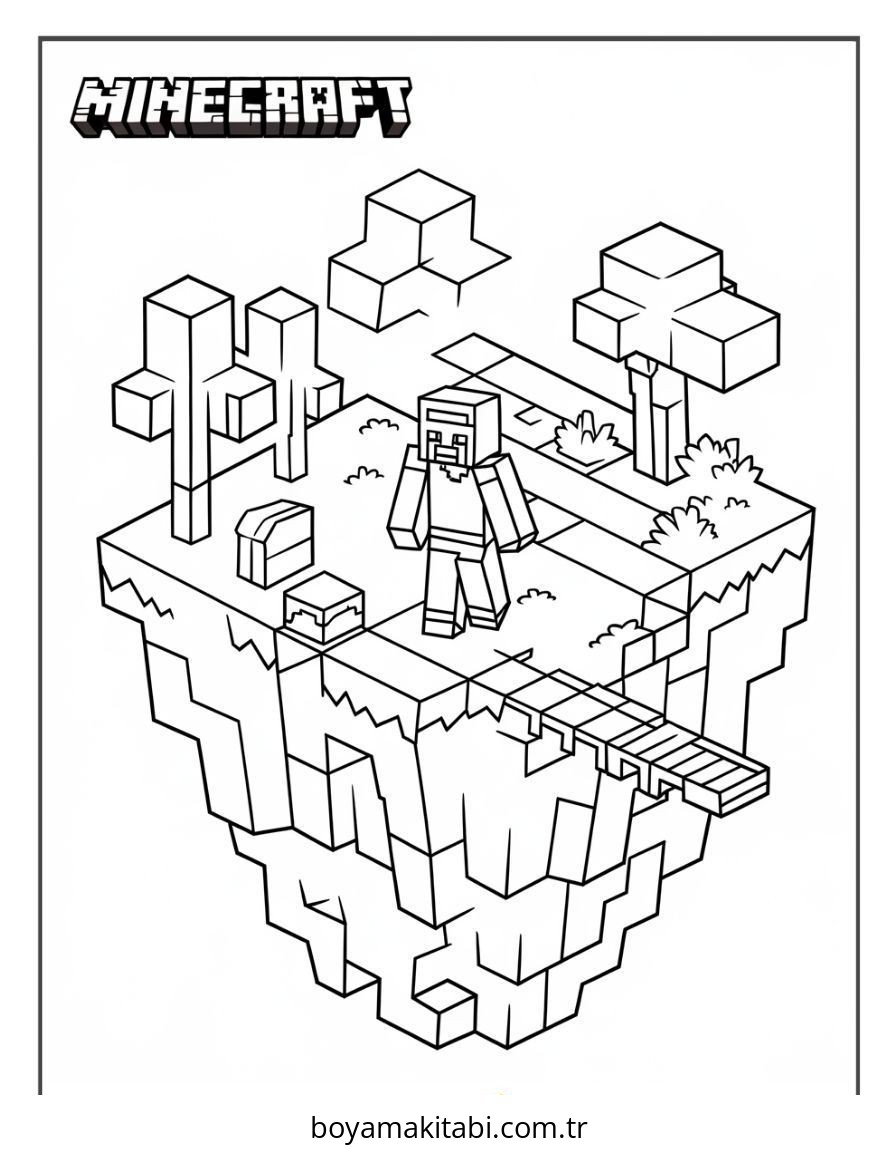 Minecraft