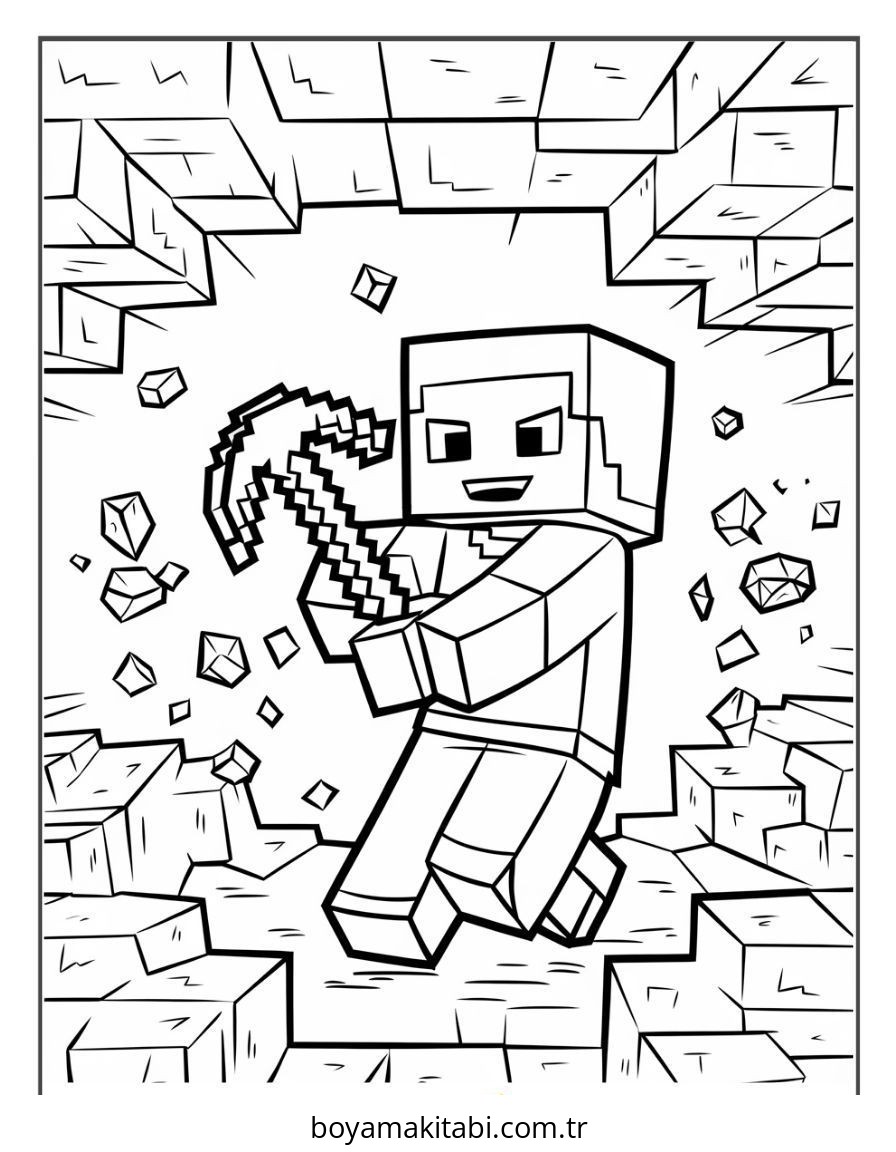 Minecraft