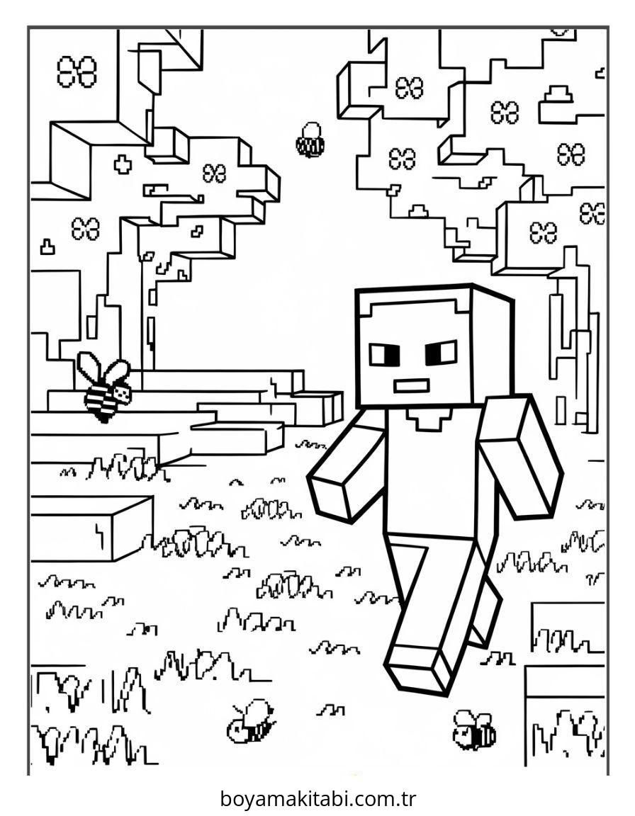 Minecraft