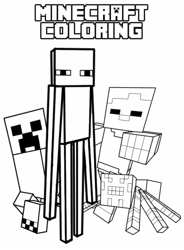 Minecraft