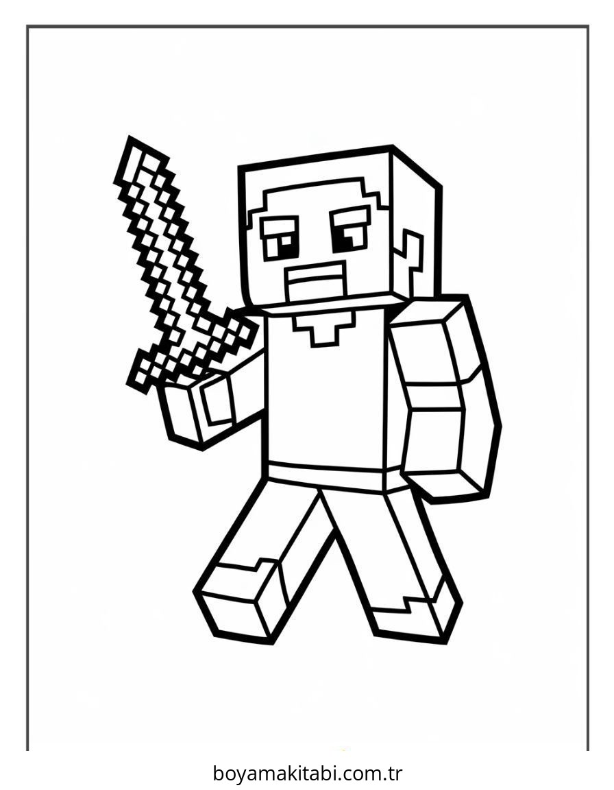 Minecraft