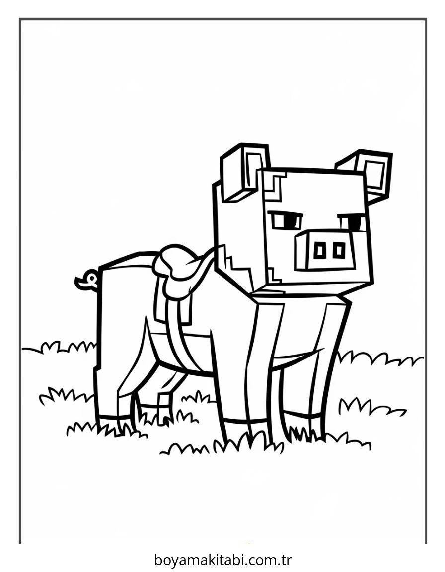 Minecraft