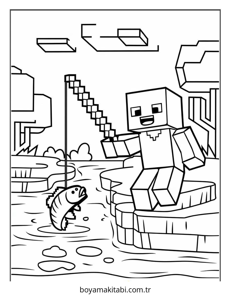 Minecraft