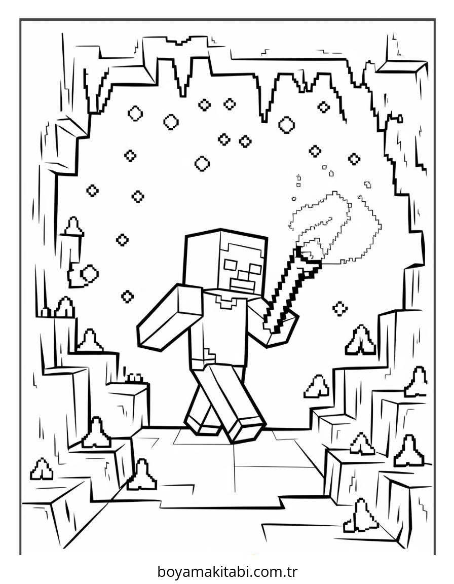 Minecraft