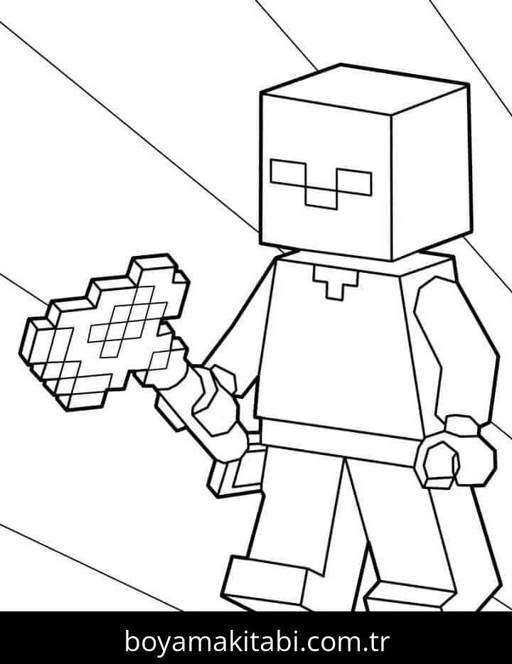 Minecraft