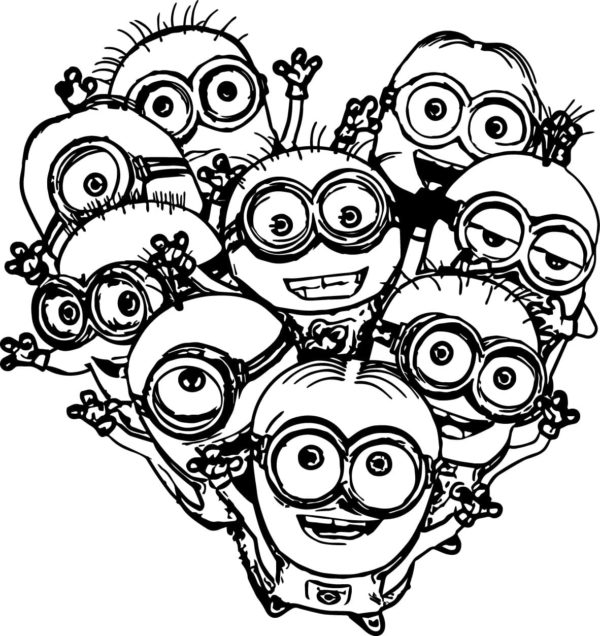Minyonlar