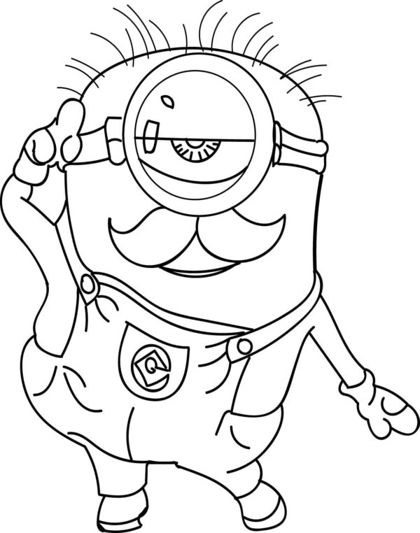 Minyonlar