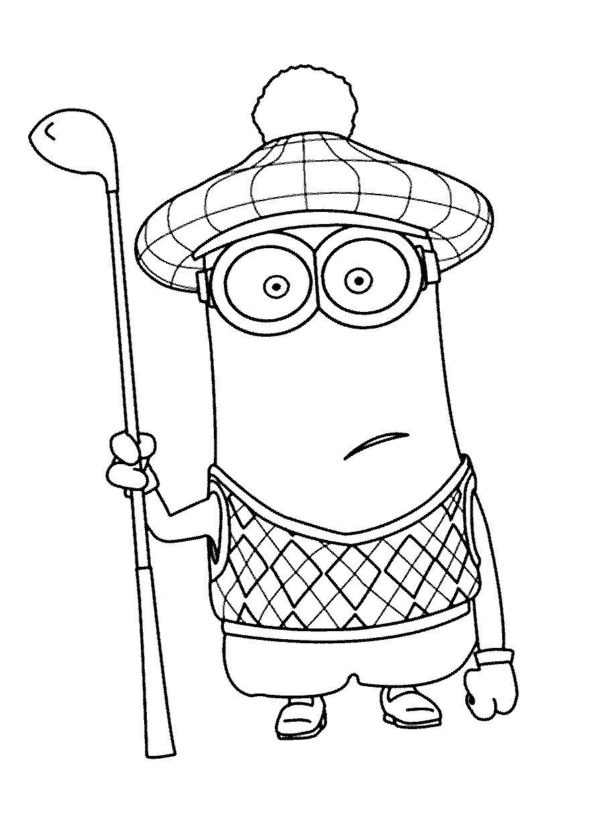 Minyonlar