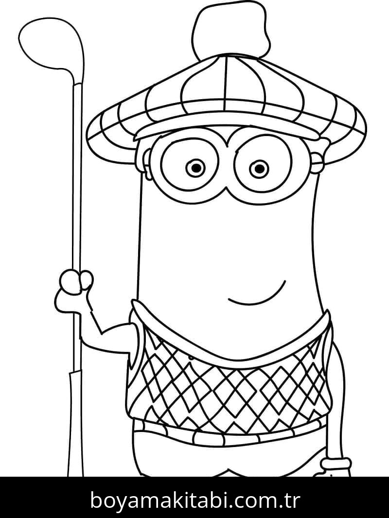Minyonlar