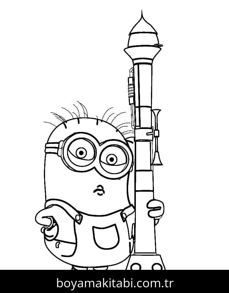 Minyonlar