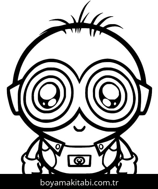 Minyonlar