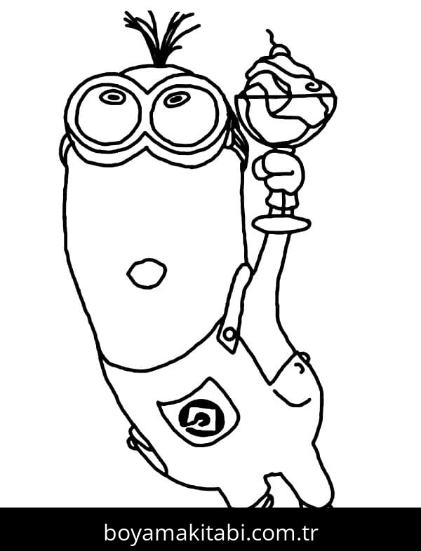 Minyonlar
