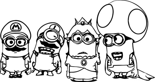 Minyonlar