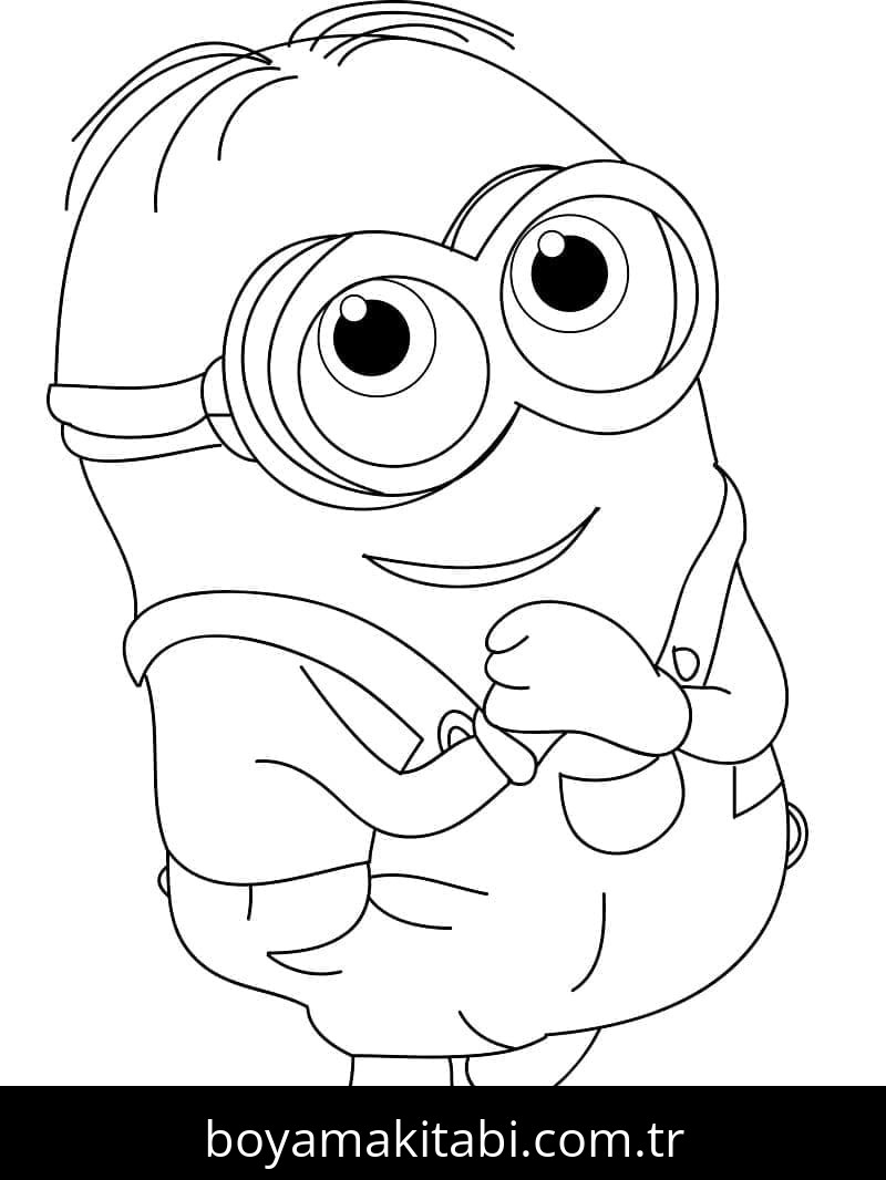 Minyonlar