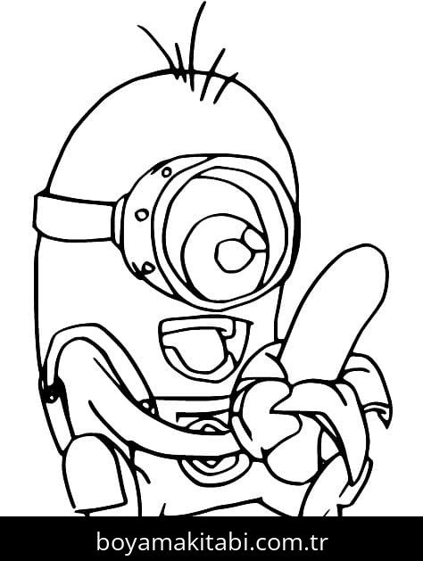 Minyonlar