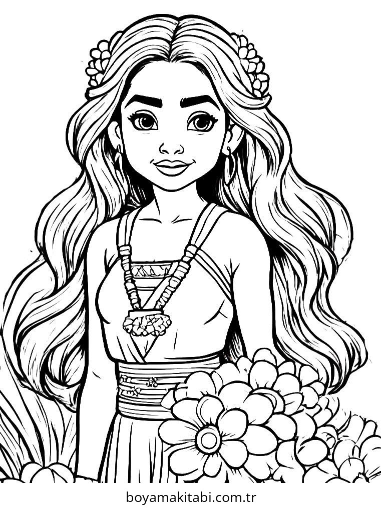Moana