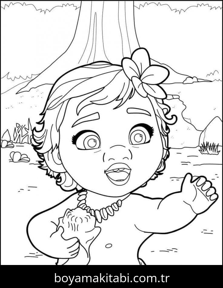 Moana