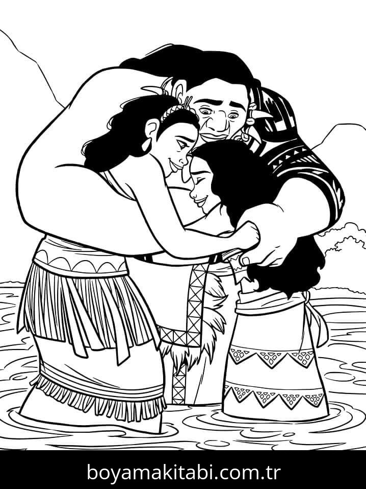 Moana