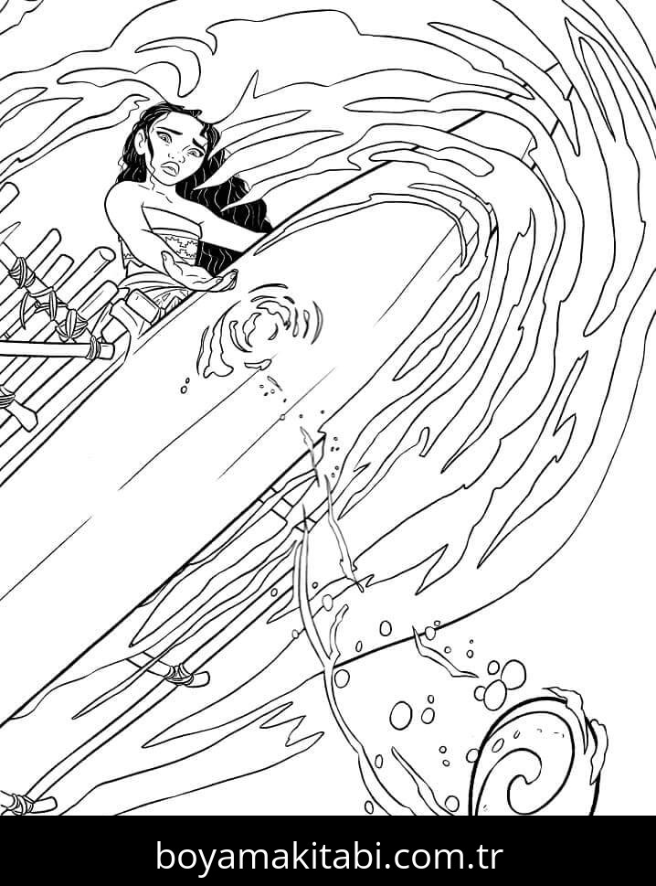Moana