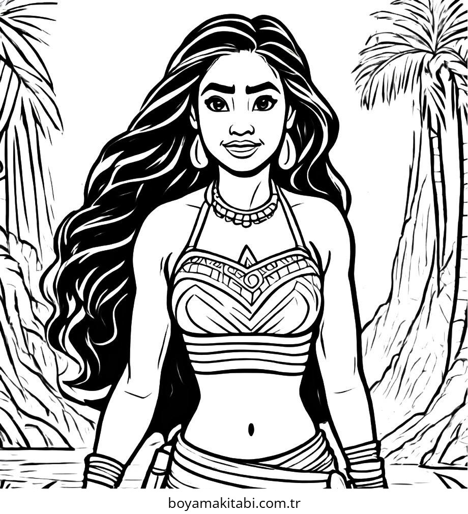 Moana