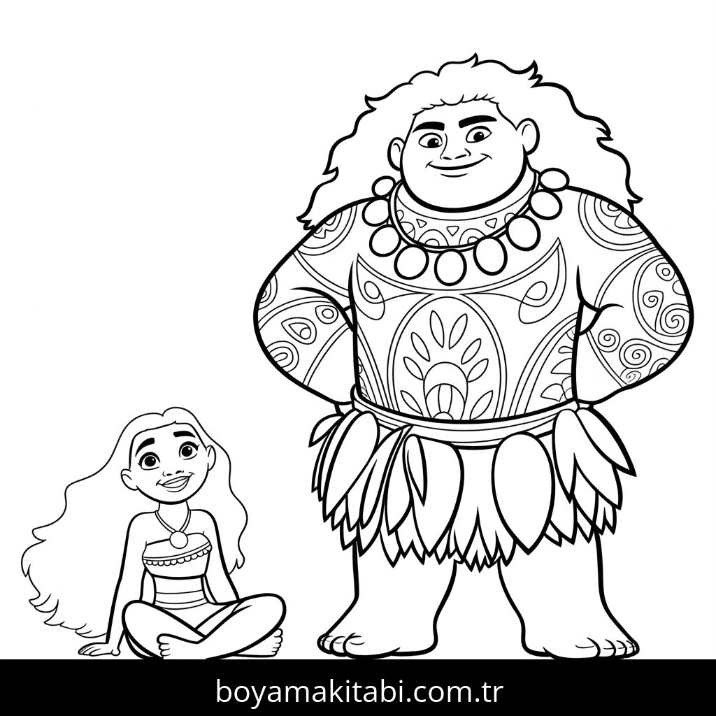 Moana