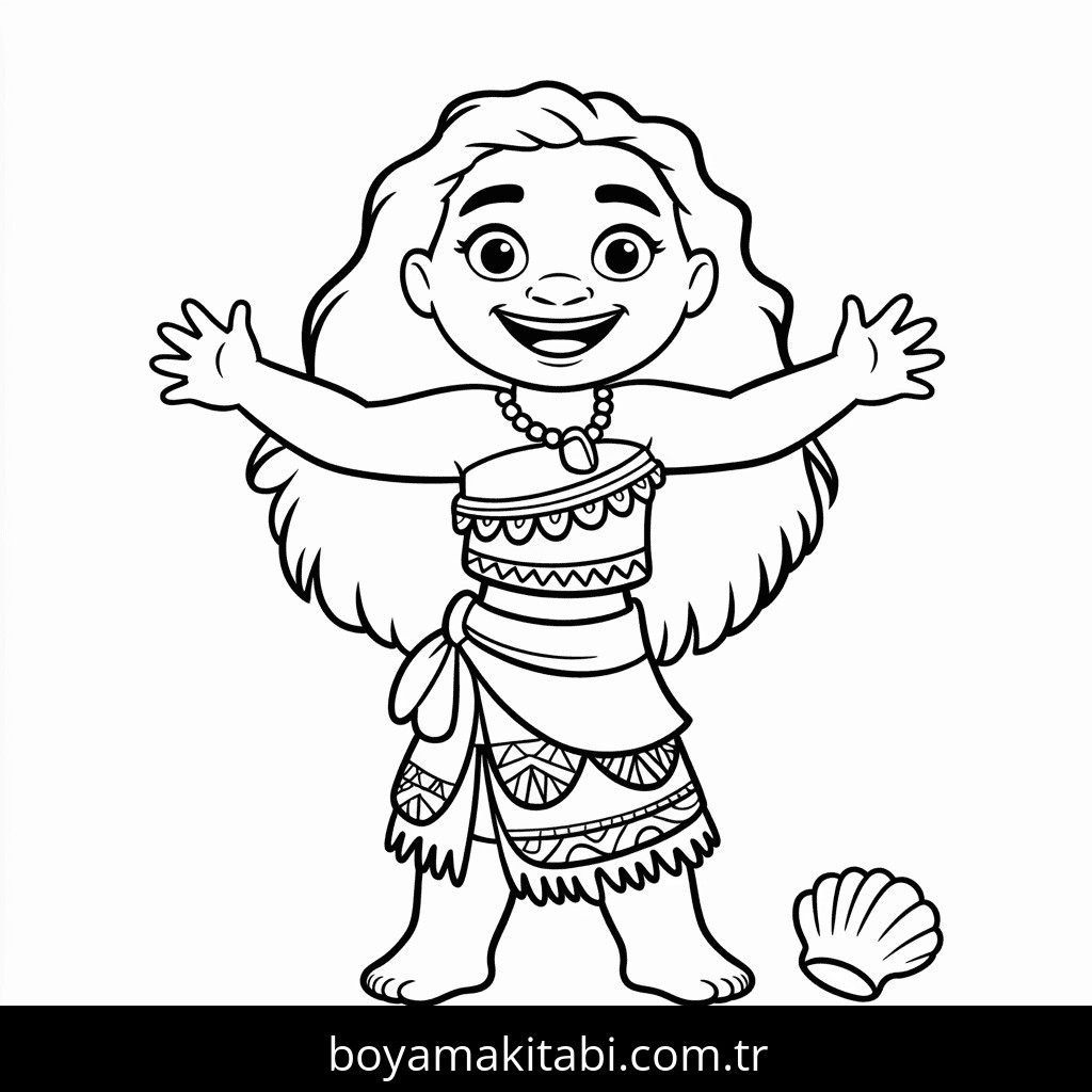 Moana