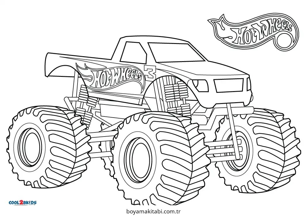 Monster Truck