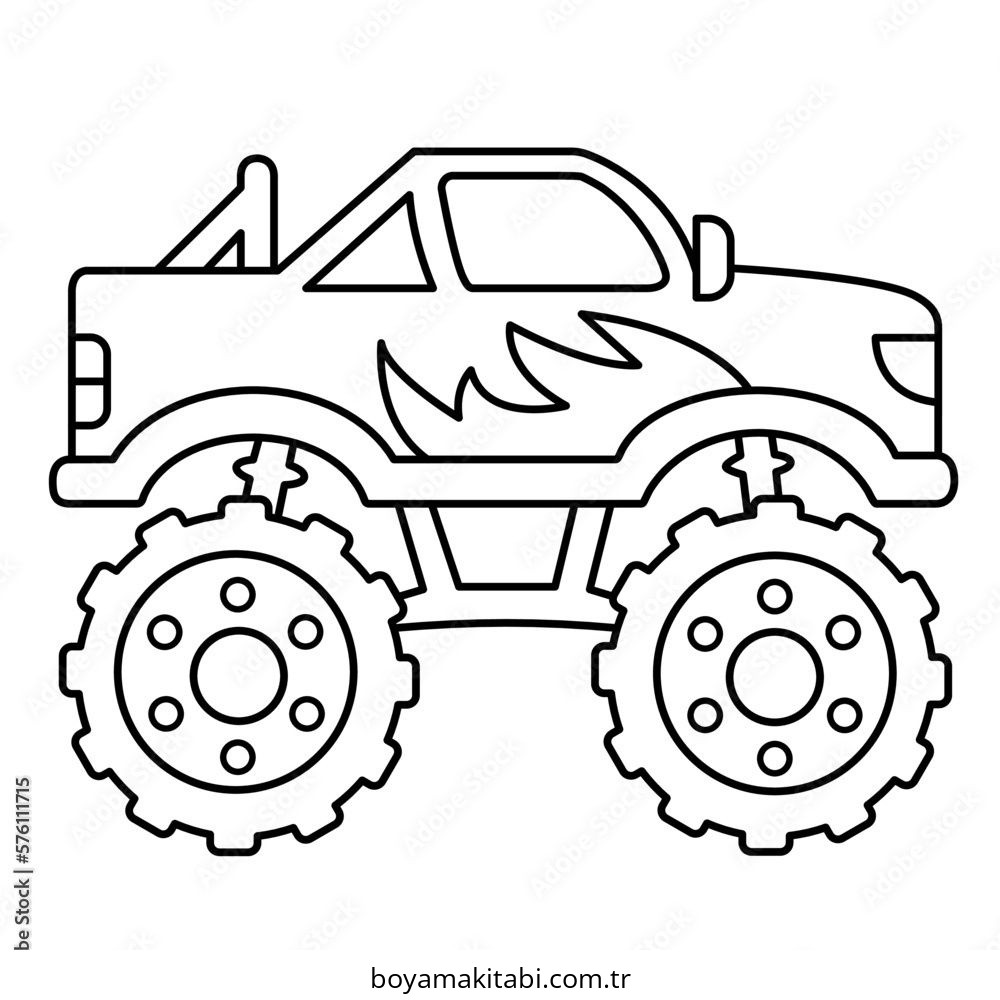 Monster Truck
