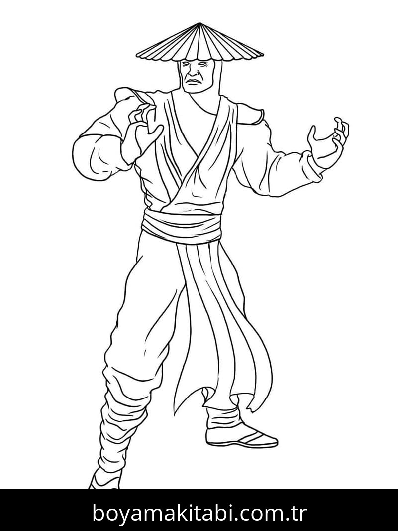 Mortal Kombat