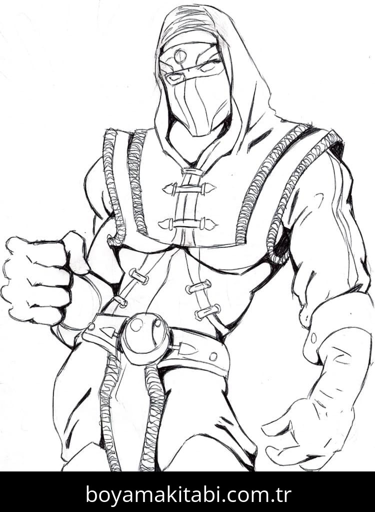 Mortal Kombat
