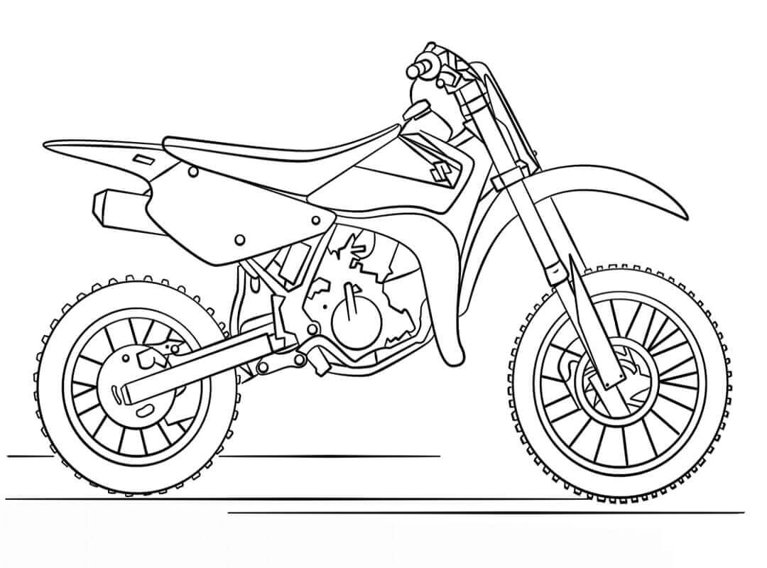 Motosiklet