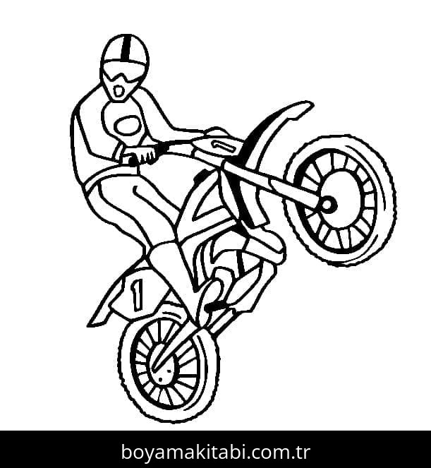 Motosiklet