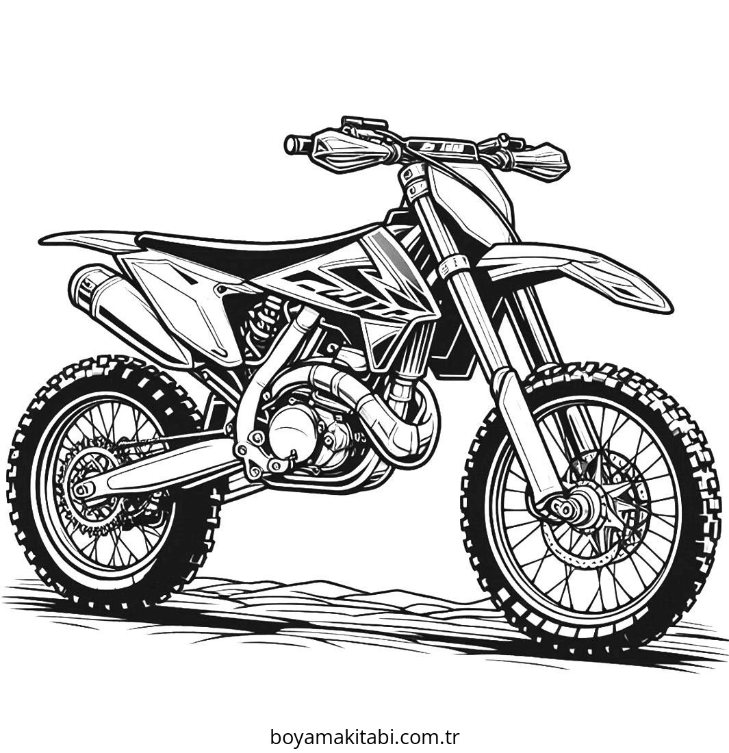 Motosiklet