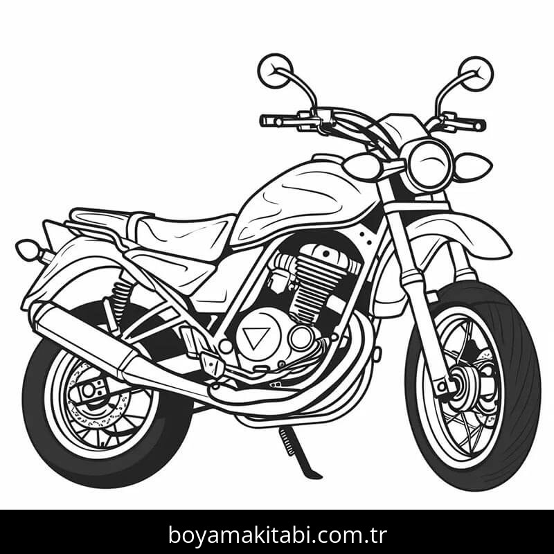 Motosiklet
