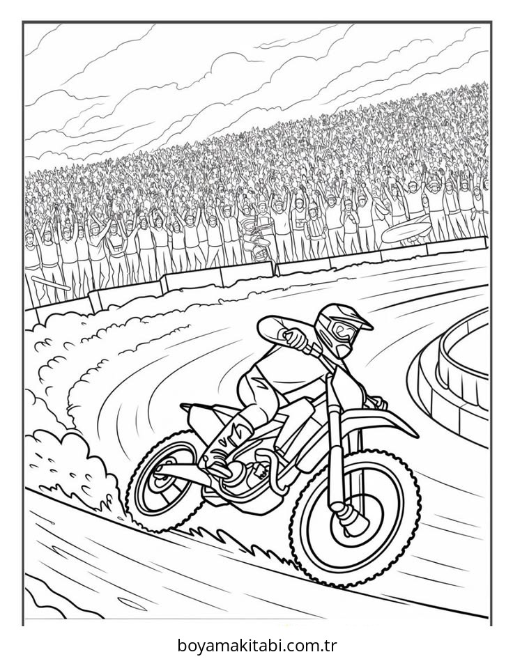 Motosiklet