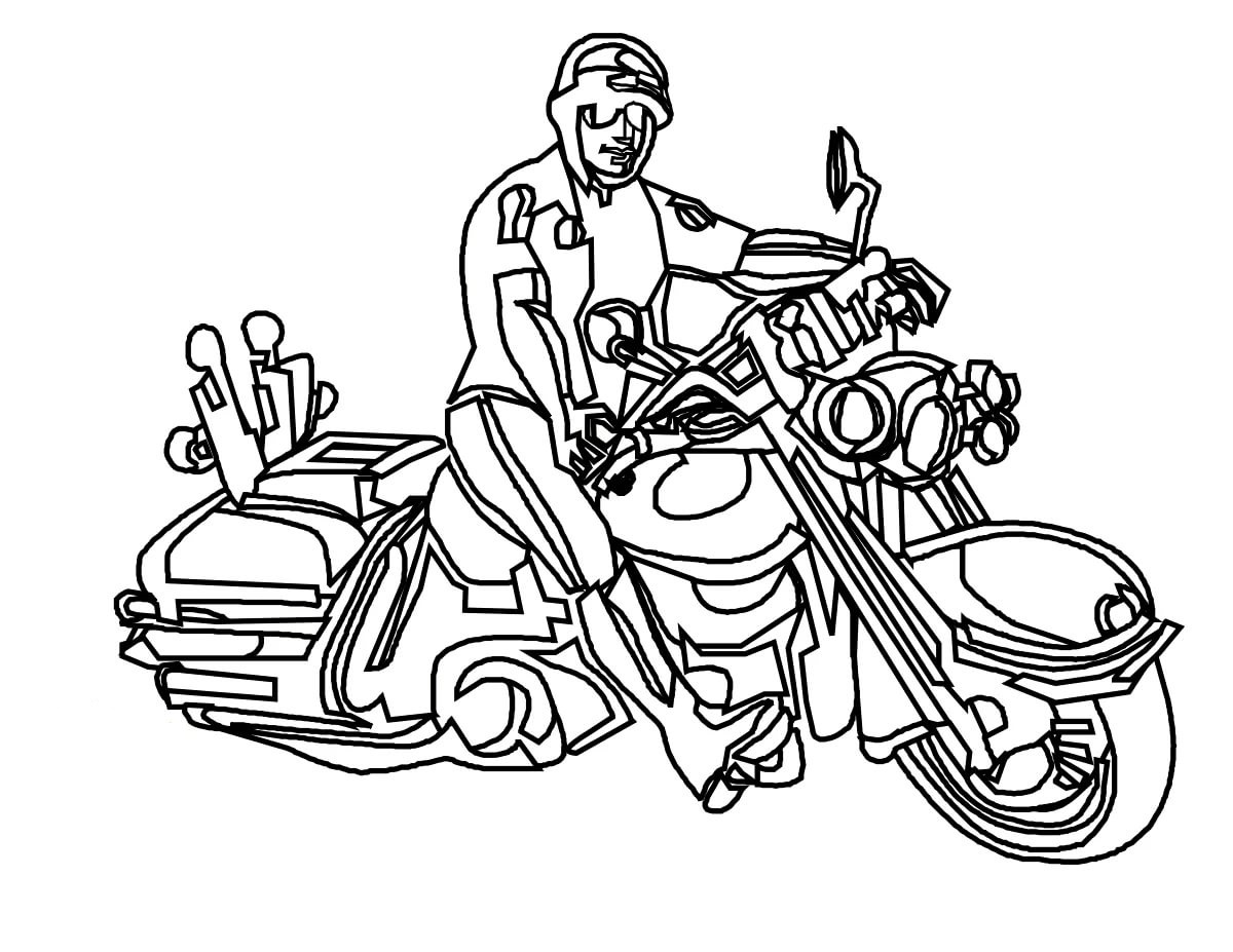 Motosiklet