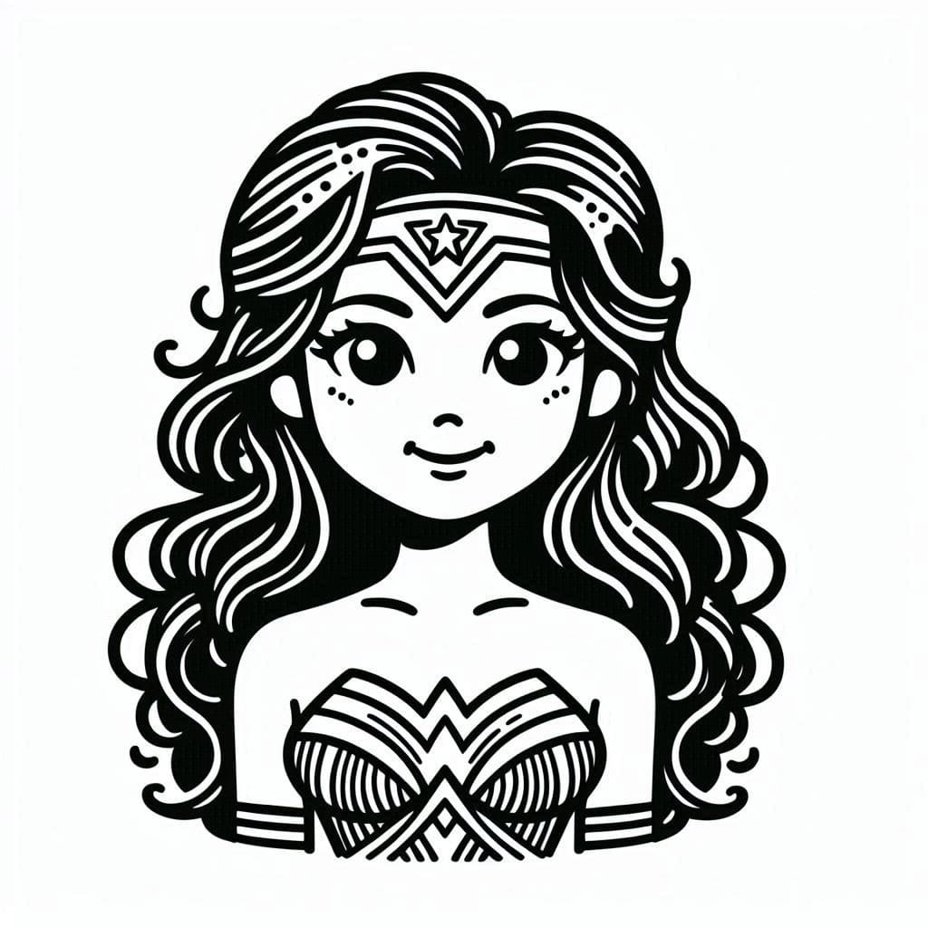 Mucize Kadın (Wonder Woman)