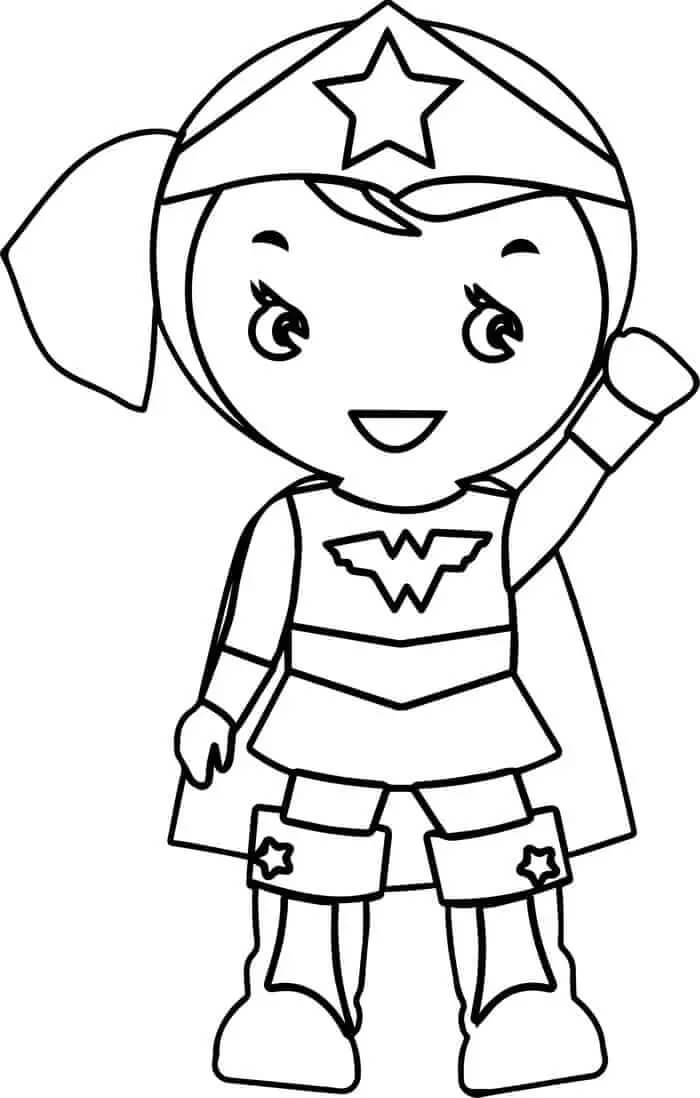 Mucize Kadın (Wonder Woman)