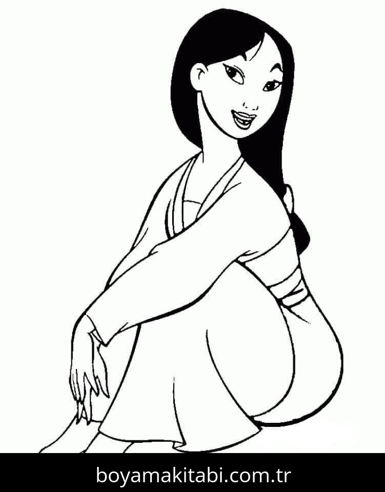 Mulan